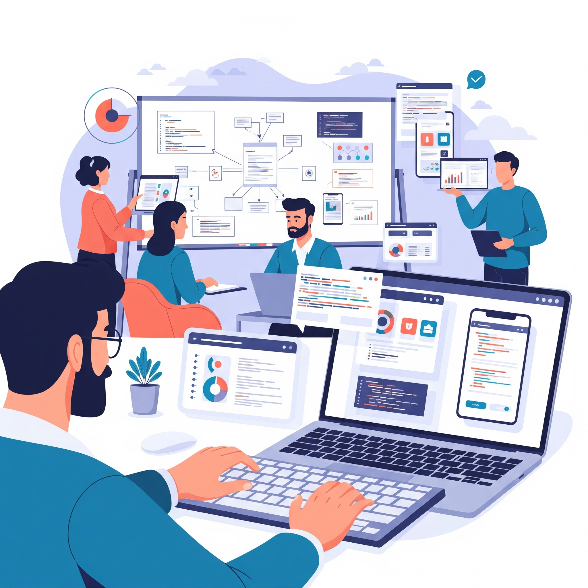 App Development