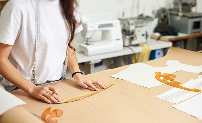 Pattern Marking Software